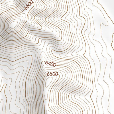 33107NE Page 29 San Mateo Mountains Topo Preview 3