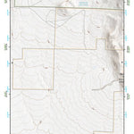 33107NE Page 31 San Mateo Mountains Topo Preview 1