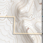 33107NE Page 31 San Mateo Mountains Topo Preview 3