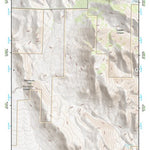 33107NE Page 32 San Mateo Mountains Topo Preview 1