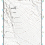 33107NE Page 35 San Mateo Mountains Topo Preview 1