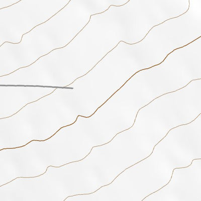33107NE Page 35 San Mateo Mountains Topo Preview 2