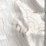 33107NE Page 36 San Mateo Mountains Topo Preview 3