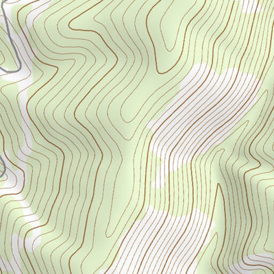 33107NE Page 37 San Mateo Mountains Topo Preview 2