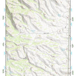 33107NE Page 39 San Mateo Mountains Topo Preview 1