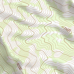 33107NE Page 39 San Mateo Mountains Topo Preview 3