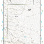 33107NE Page 40 San Mateo Mountains Topo Preview 1
