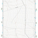 33107NE Page 41 San Mateo Mountains Topo Preview 1