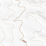 33107NE Page 42 San Mateo Mountains Topo Preview 2