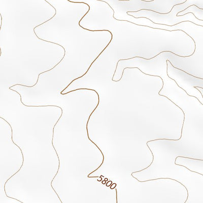 33107NE Page 42 San Mateo Mountains Topo Preview 2