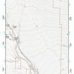 33107NE Page 43 San Mateo Mountains Topo Preview 1