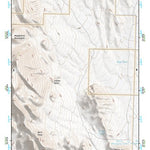 33107NE Page 45 San Mateo Mountains Topo Preview 1