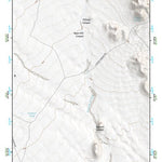 33107NE Page 48 San Mateo Mountains Topo Preview 1