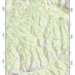 33107NE Page 49 San Mateo Mountains Topo Preview 1