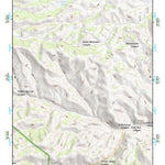 33107NE Page 51 San Mateo Mountains Topo Preview 1
