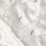 33107NE Page 51 San Mateo Mountains Topo Preview 2