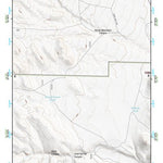 33107NE Page 53 San Mateo Mountains Topo Preview 1