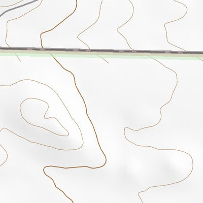 33107NE Page 53 San Mateo Mountains Topo Preview 2