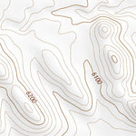 33107NE Page 53 San Mateo Mountains Topo Preview 3