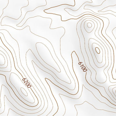 33107NE Page 53 San Mateo Mountains Topo Preview 3