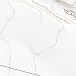 33107NE Page 54 San Mateo Mountains Topo Preview 2