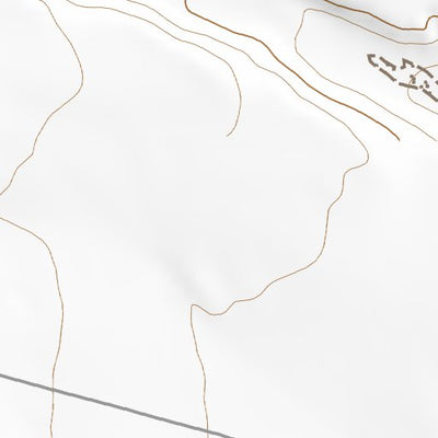 33107NE Page 54 San Mateo Mountains Topo Preview 2