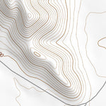 33107NE Page 54 San Mateo Mountains Topo Preview 3