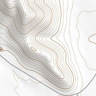 33107NE Page 54 San Mateo Mountains Topo Preview 3