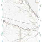 33107NE Page 55 San Mateo Mountains Topo Preview 1
