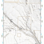 33107NE Page 56 San Mateo Mountains Topo Preview 1
