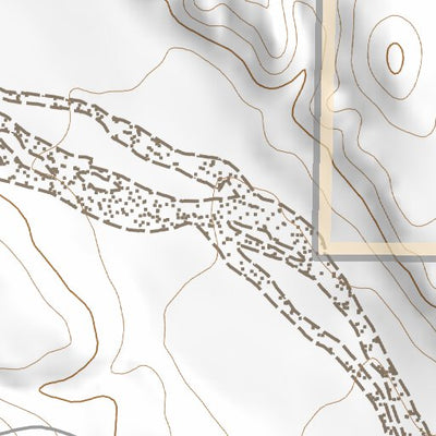 33107NE Page 56 San Mateo Mountains Topo Preview 3