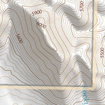33107NE Page 57 San Mateo Mountains Topo Preview 3