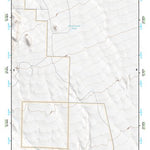 33107NE Page 58 San Mateo Mountains Topo Preview 1