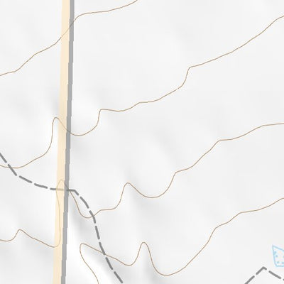 33107NE Page 58 San Mateo Mountains Topo Preview 2