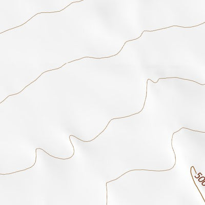 33107NE Page 59 San Mateo Mountains Topo Preview 2