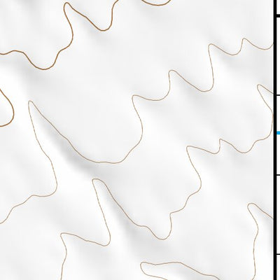 33107NE Page 59 San Mateo Mountains Topo Preview 3