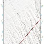 33107NE Page 60 San Mateo Mountains Topo Preview 1