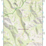 33107NE Page 62 San Mateo Mountains Topo Preview 1