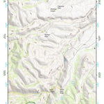 33107NE Page 64 San Mateo Mountains Topo Preview 1