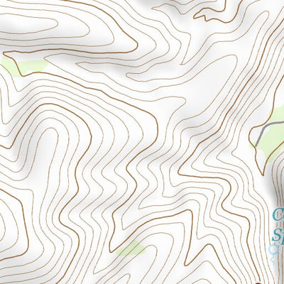 33107NE Page 64 San Mateo Mountains Topo Preview 2