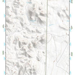 33107NE Page 66 San Mateo Mountains Topo Preview 1