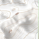 33107NE Page 66 San Mateo Mountains Topo Preview 2