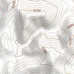 33107NE Page 66 San Mateo Mountains Topo Preview 3