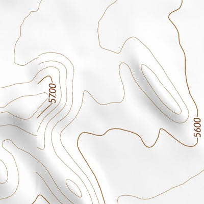 33107NE Page 67 San Mateo Mountains Topo Preview 3