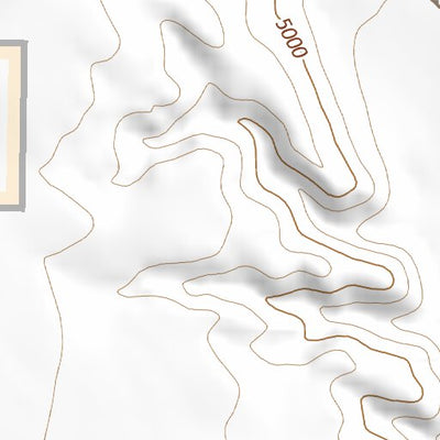 33107NE Page 69 San Mateo Mountains Topo Preview 2