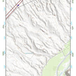 33107NE Page 72 San Mateo Mountains Topo Preview 1