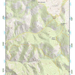 33107NE Page 74 San Mateo Mountains Topo Preview 1