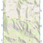 33107NE Page 75 San Mateo Mountains Topo Preview 1