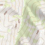 33107NE Page 75 San Mateo Mountains Topo Preview 3