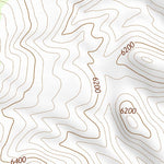 33107NE Page 77 San Mateo Mountains Topo Preview 2